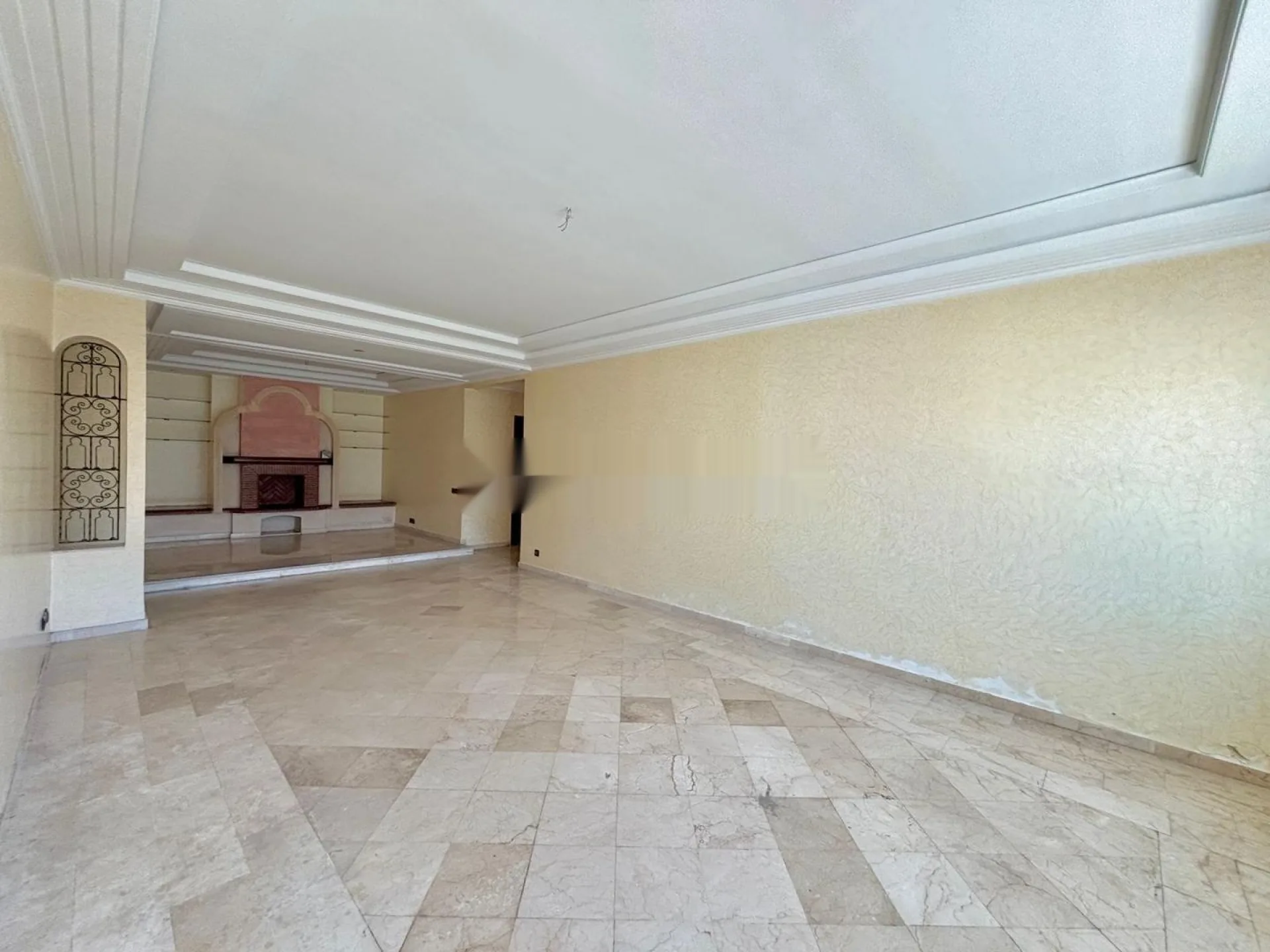 Appartement traversant dernier étage à vendre