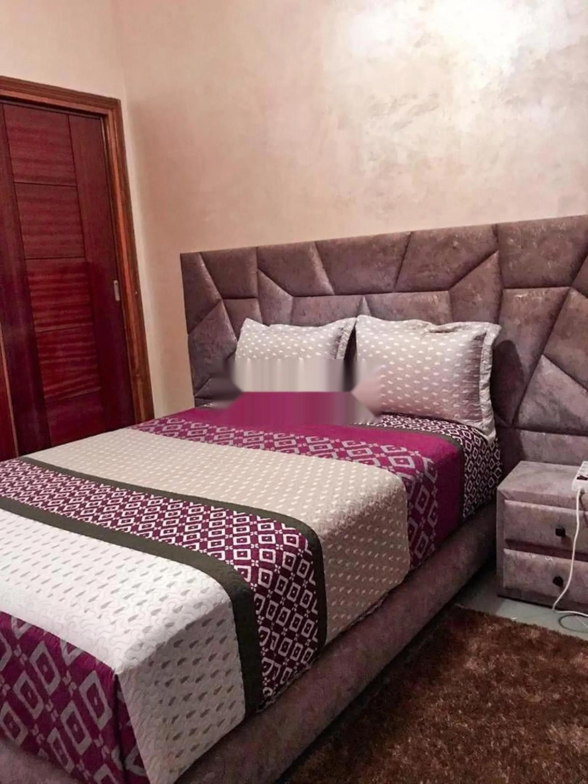 Appartement location de vacances familiales