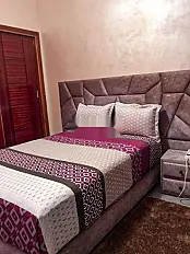Appartement location de vacances familiales
