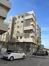 Superbe appartement à vendre près de la rocade de l'aéroport Ibn Battouta