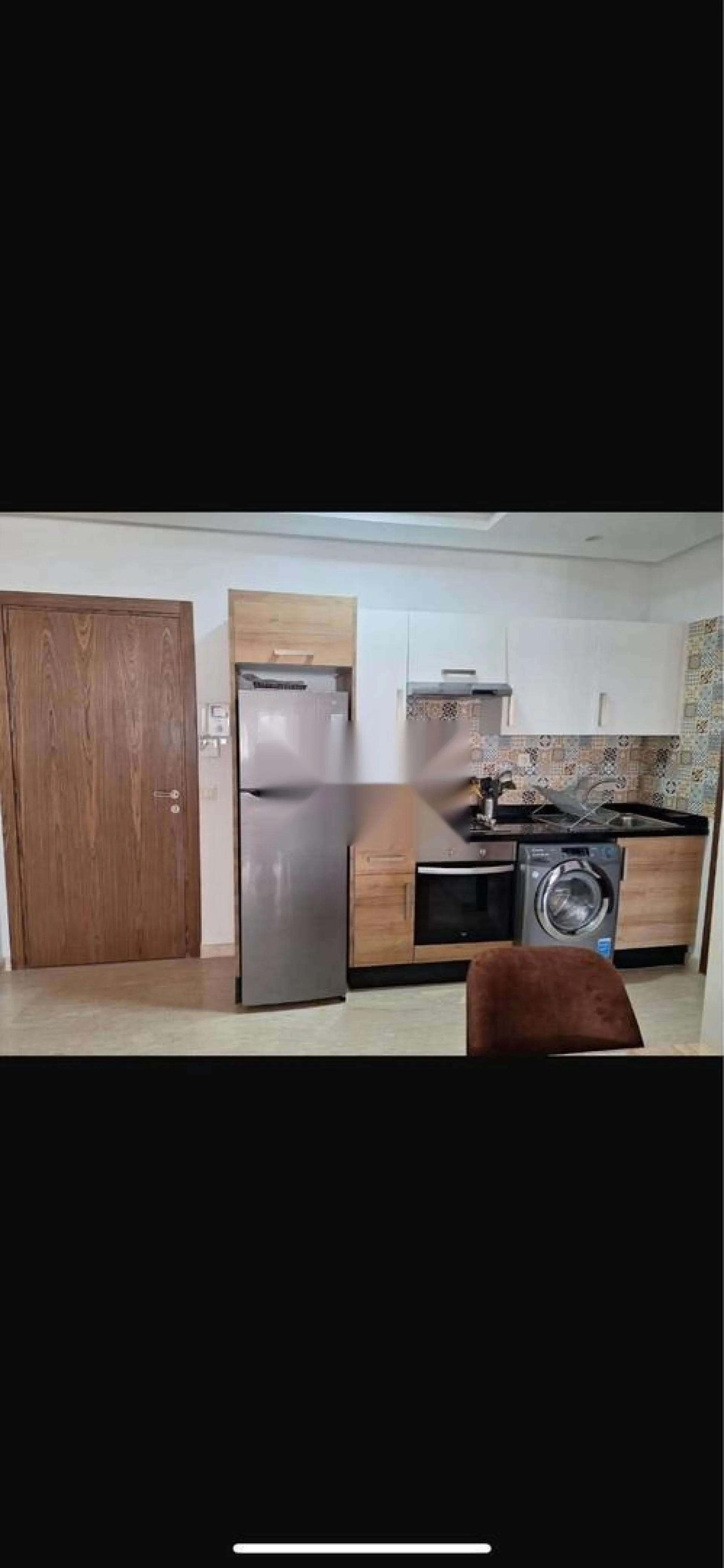 Appartement à louer 50 m²