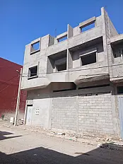 Maison à vendre Tadart en construction, superficie 110 m²