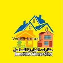 immobilier ELMharza Sahel
