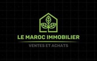 LE MAROC IMMOBILIER