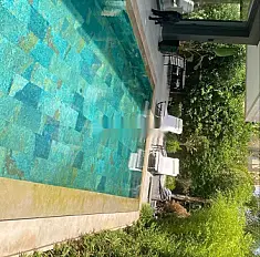 Villa 5ch meublée Palmeraie Golf Palace