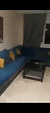 شقة مفروشة للإيجار اليومي