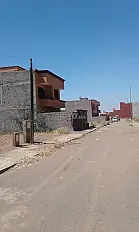 Terrain zone
