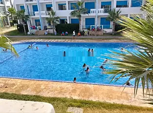 شقة للإيجار