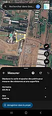 Terrain 6600m2 indus commercial Bouknadel vente