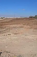 Bonne opportunité terrain plus d'un hectare