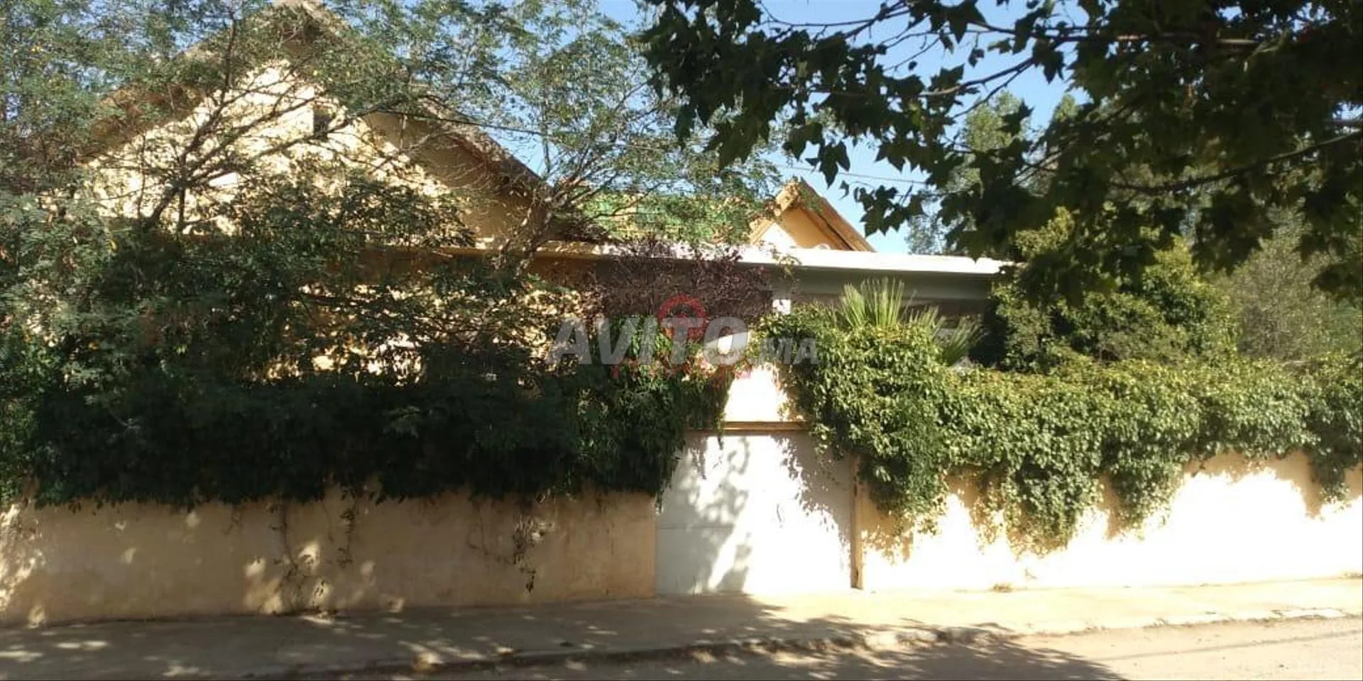 Vente Terrain nu de 1028 m2 à Azrou
