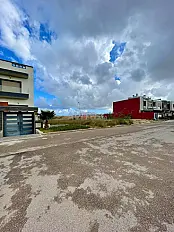 Vente Terrain nu de 405 m2