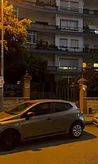 Rue Mohamed Lotfi Belvédère