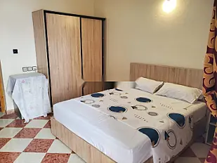 Appartement meublé à louer