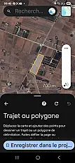 3.5 hectares à bir jdid