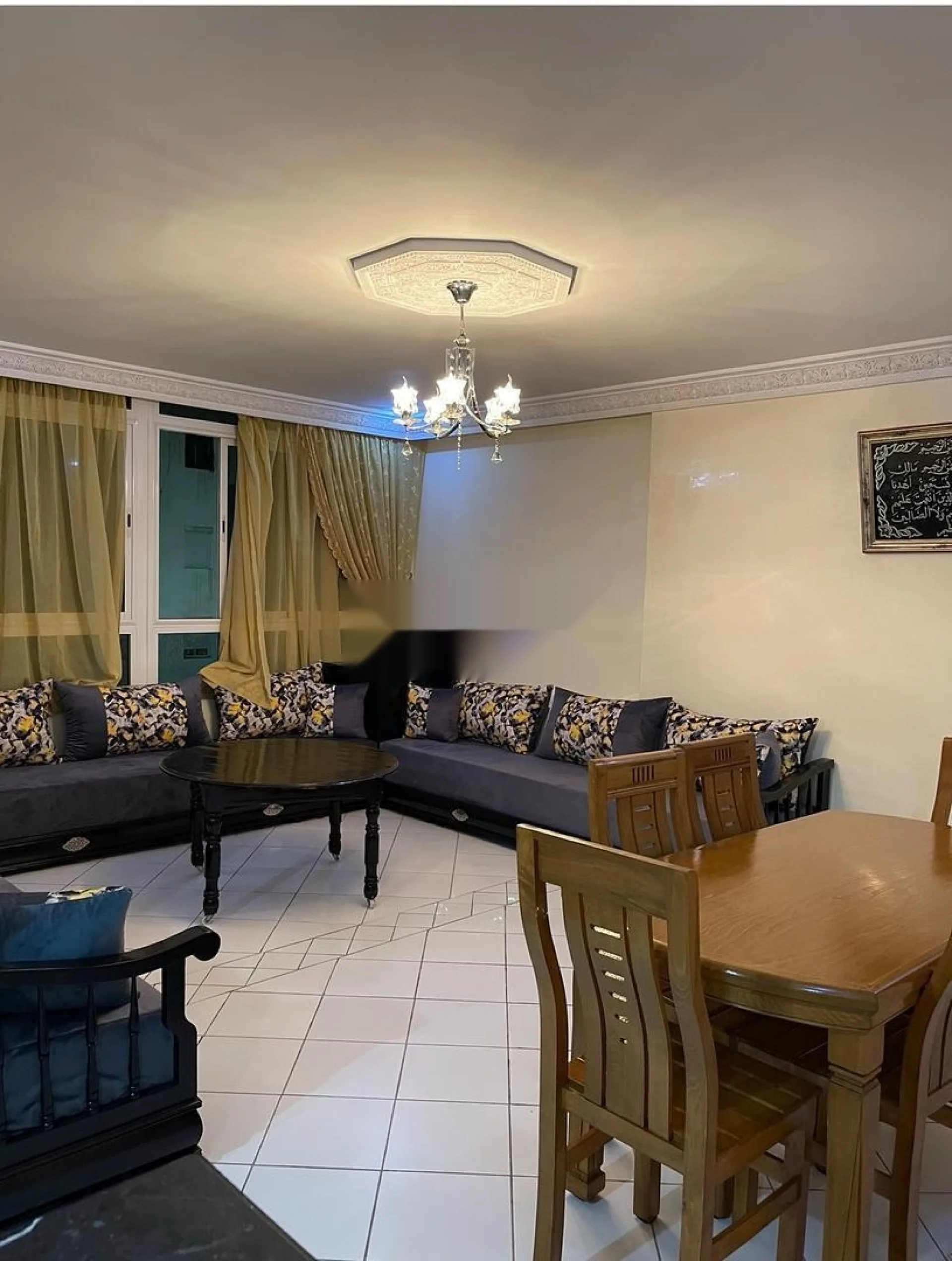 Appartement à louer Agadir
