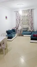 Appartement à louer à Martil