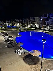 Appartement à louer à la journée à Martil Capo Negro