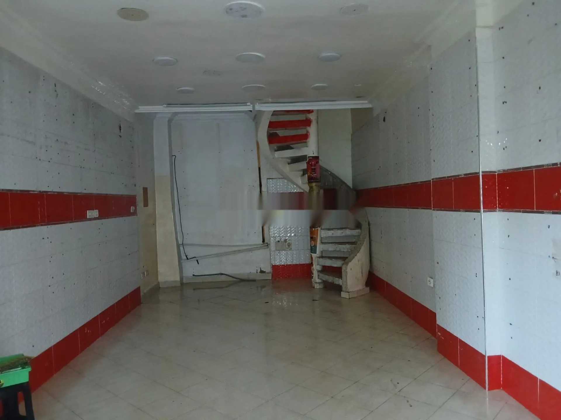 قطعة أرض مهيأة في حي 2 مارس