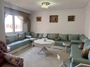 Appartement à louer 65 m²