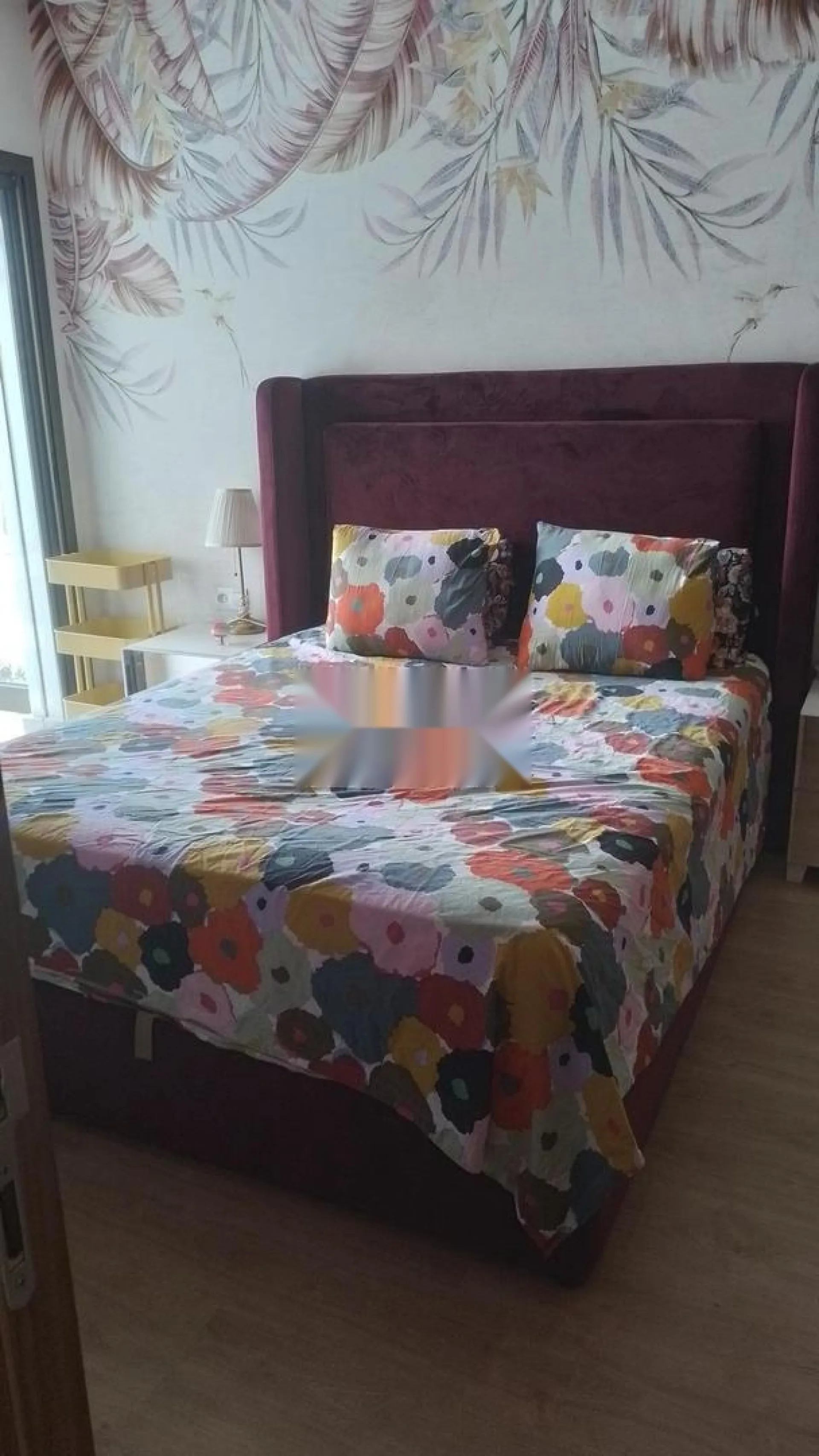 Appartement à louer journalière ou mensuelle