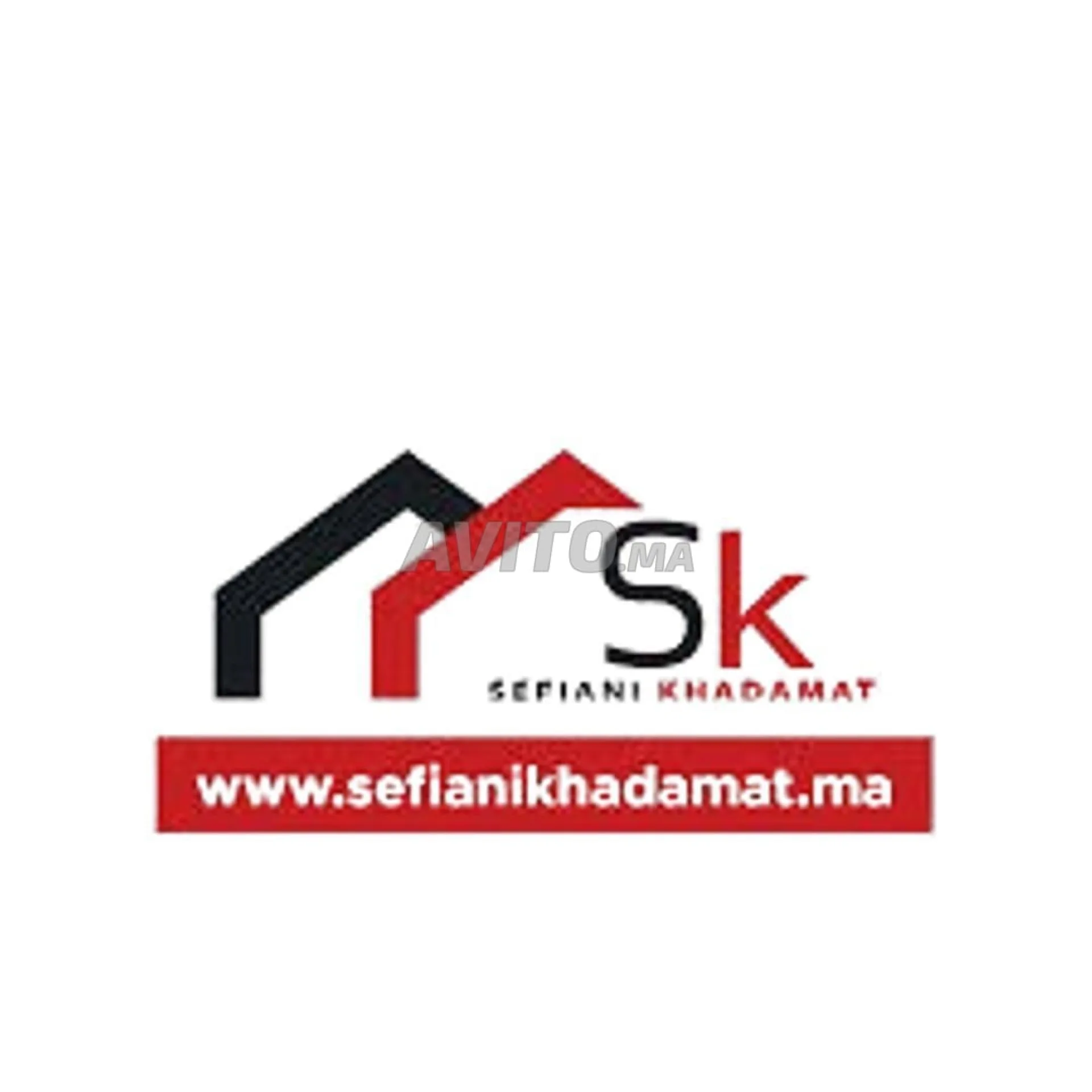 Hectare à vendre en plein RABAT SOUISSI