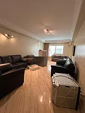Appartement d'Exception Traversant à Racine