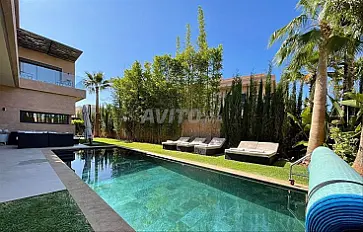 Terrain villa puit Lotissement Tiznit plage 406m2