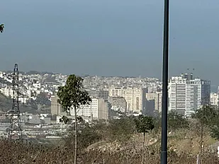 Terrains à vendre à Tanger Balia, spécial pour