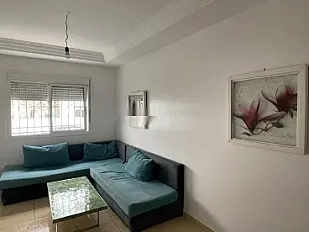 Appartement Martil - Proche plage - 300 DH/Nuit