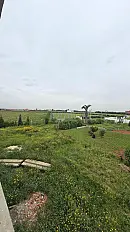 Magnifique ferme d'un hectare avec villa moderne
