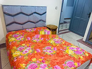 شقة مفروشة