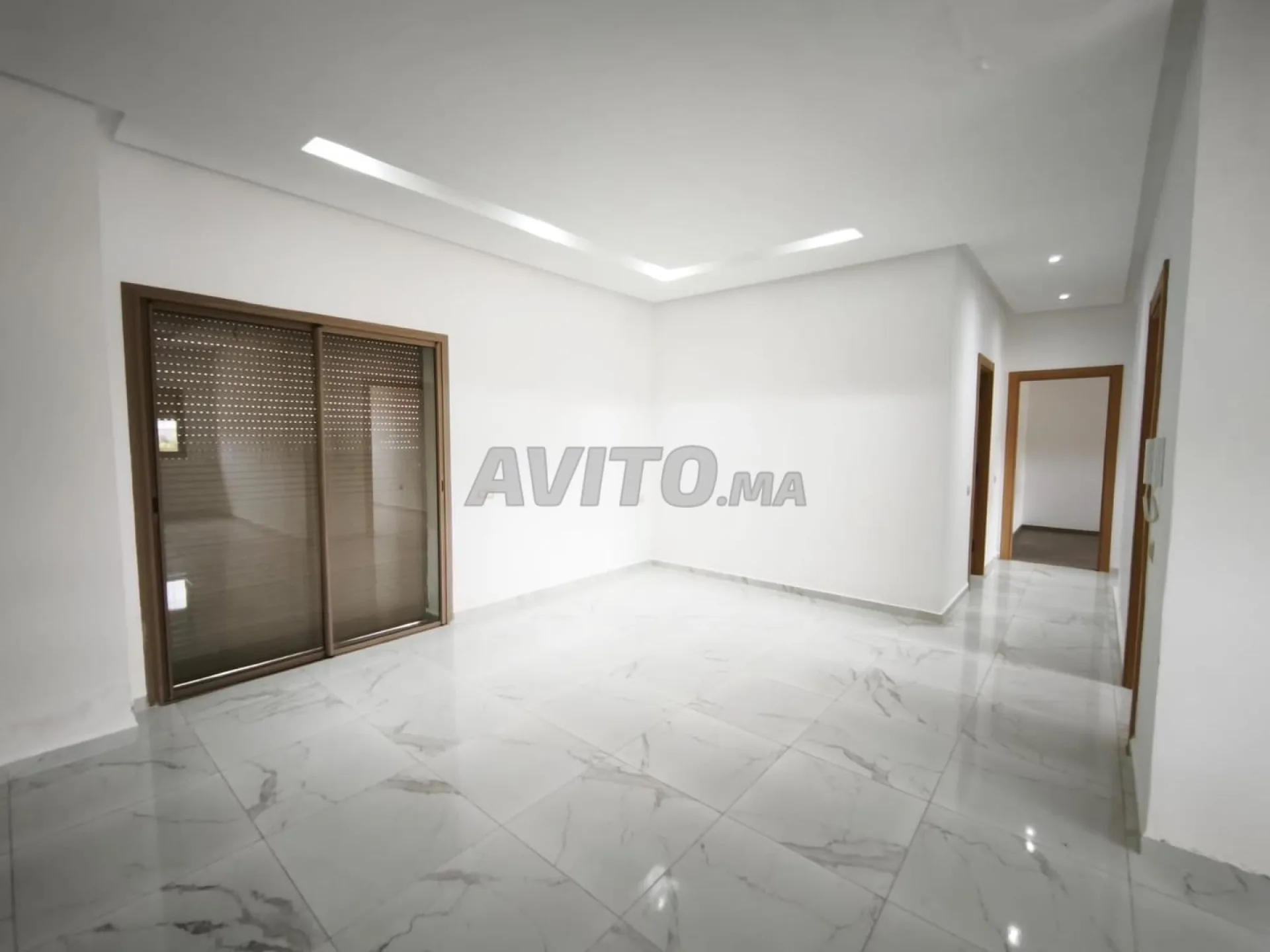 Appartement Neuf de 138 m² à Harhoura