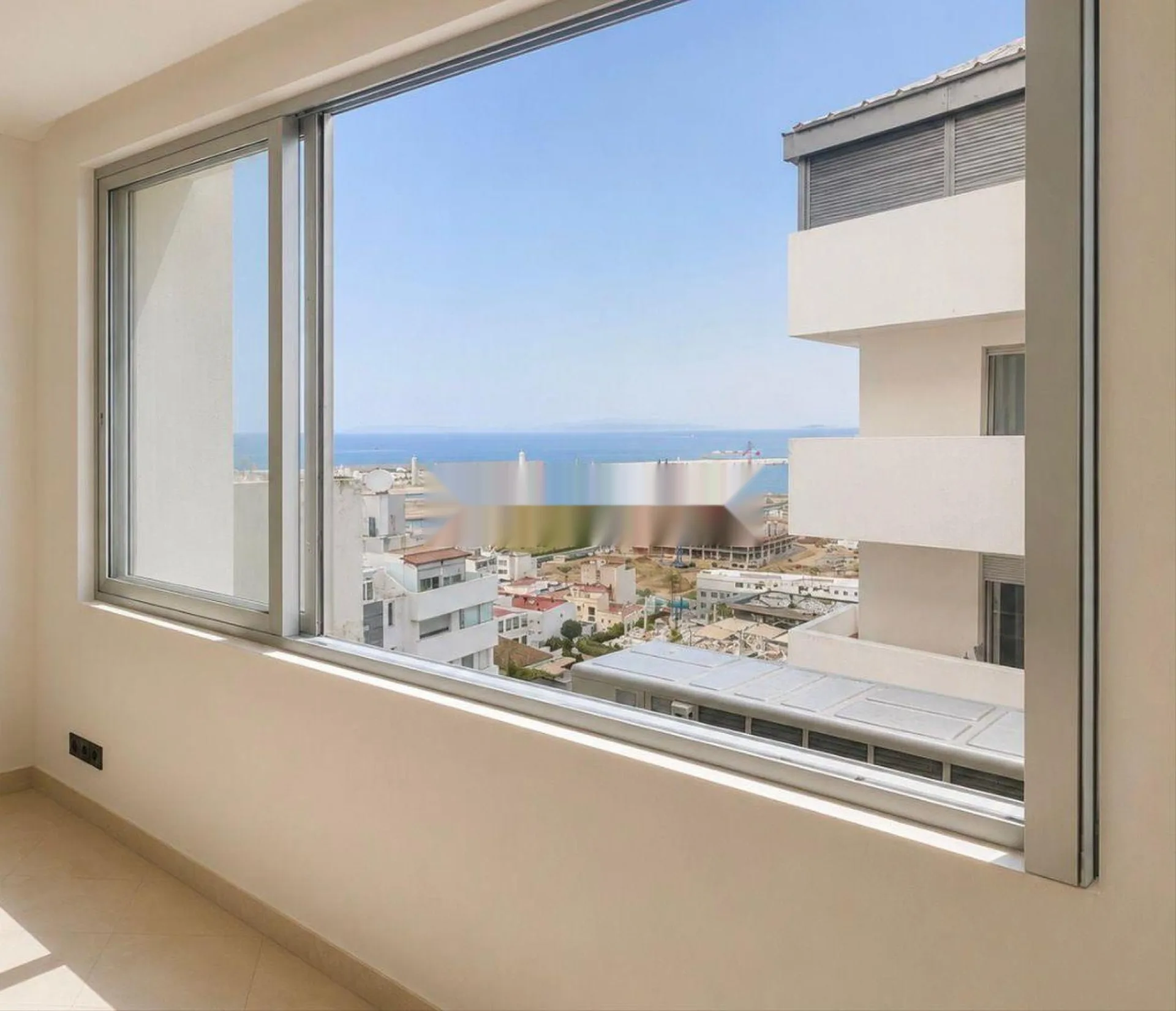 مكتب طنجة بولفار