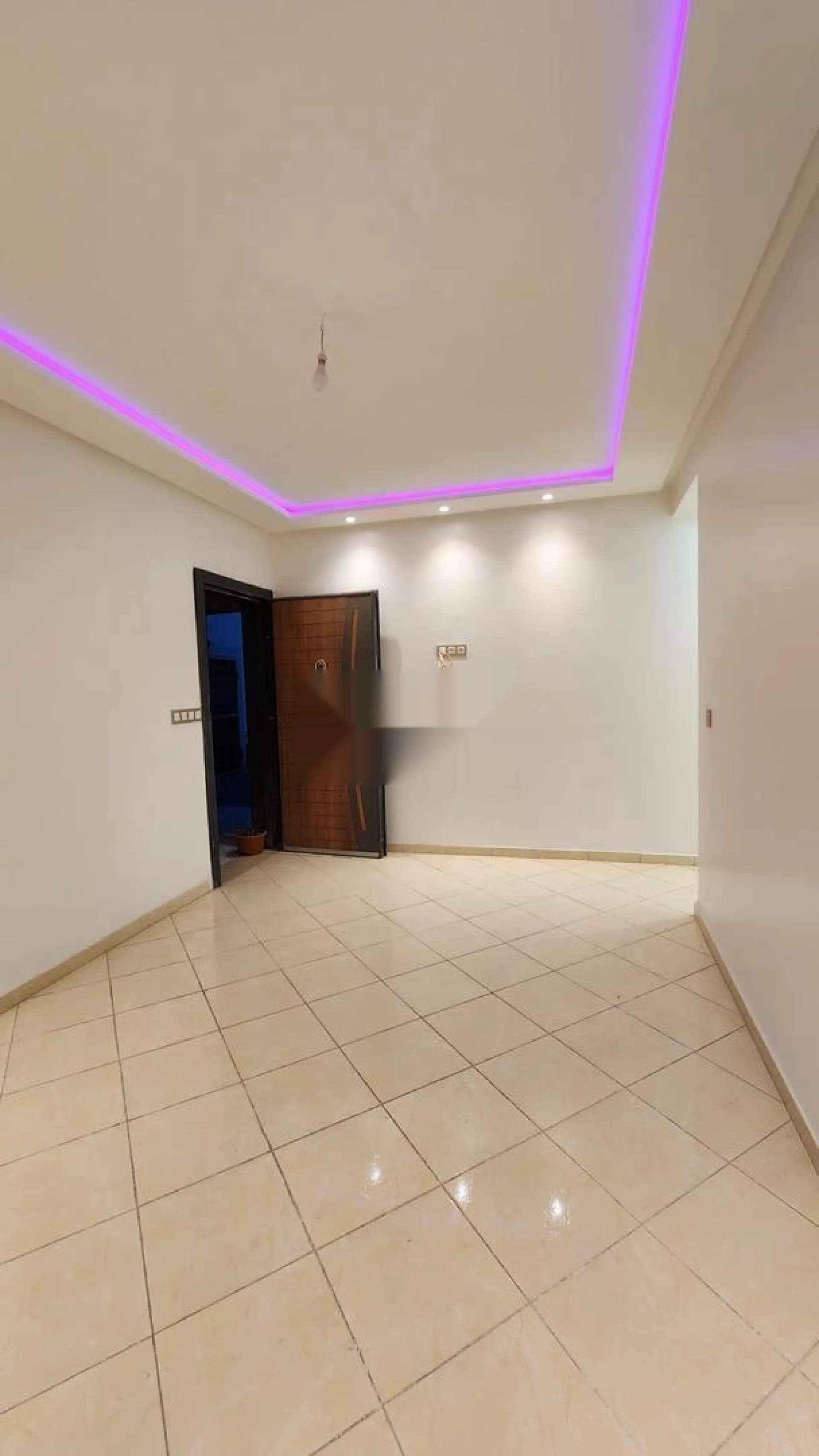 Appartement vide à louer à Hay Adrar Agadir