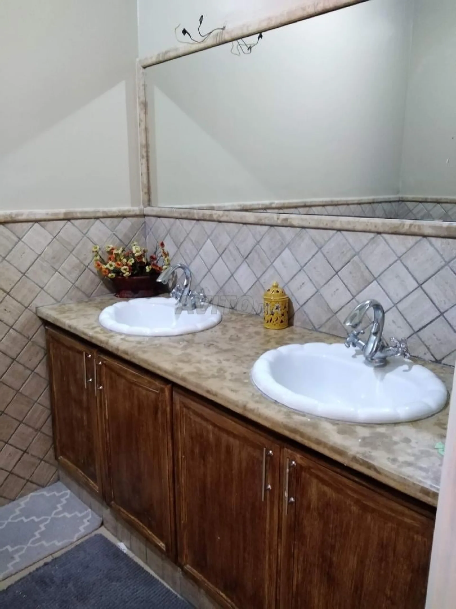 Appartement lumineux 141 m² à vendre à Temara