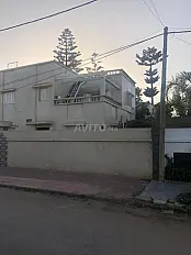 Villa à vendre à Harhoura Beethoven