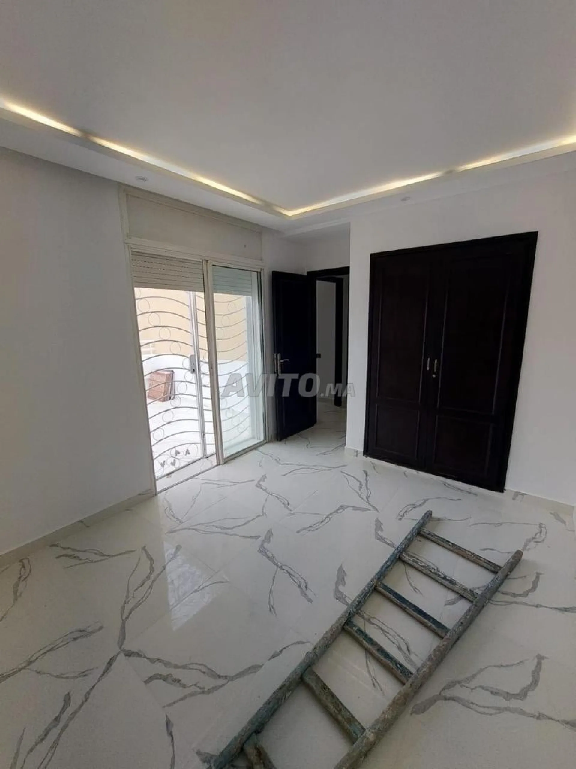 Appartement à vendre 82 m² à Temara
