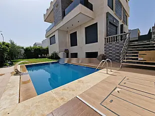 MOU-AI-1007 - Villa à vendre à Moulay Yacoub
