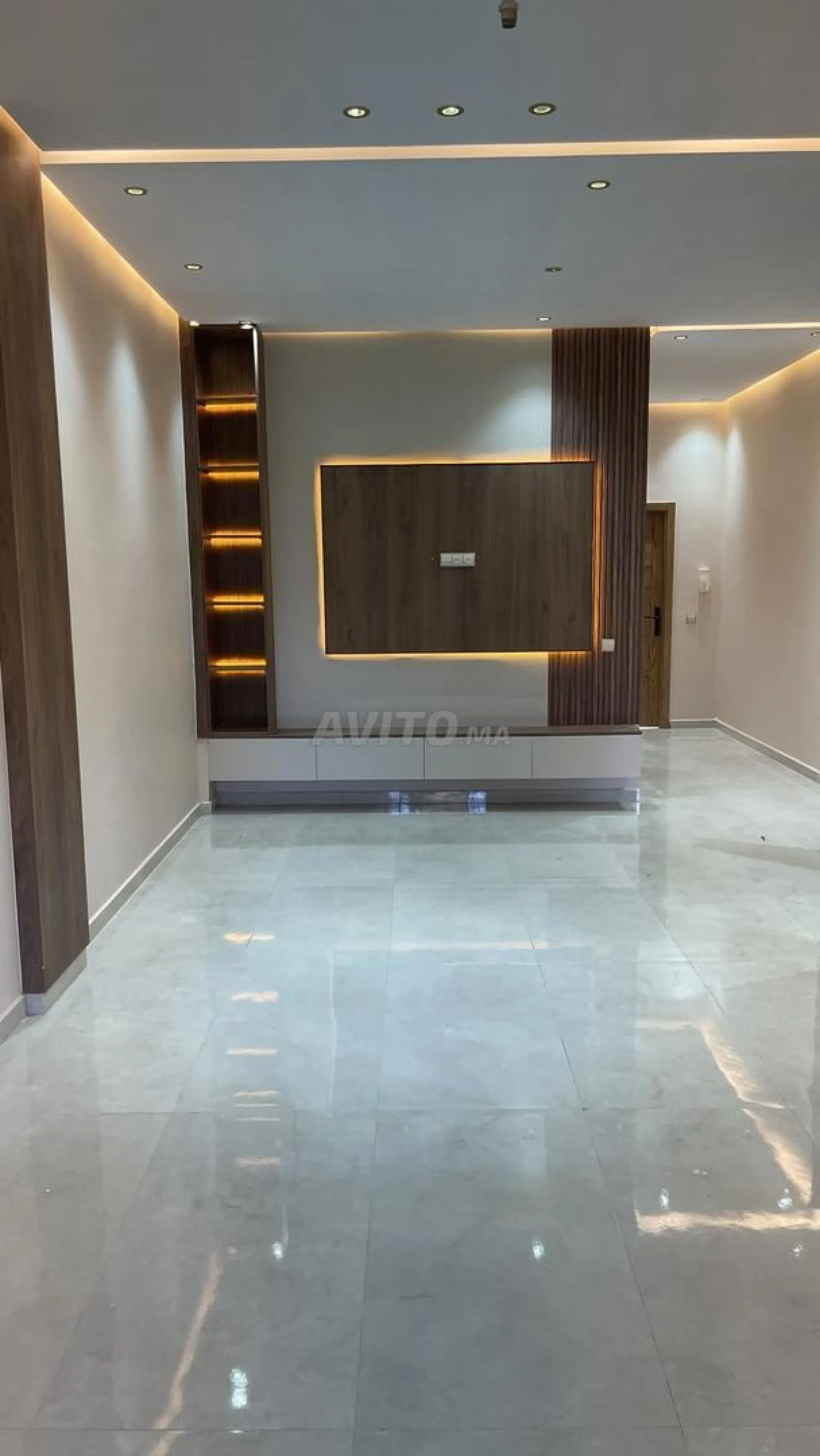 Appartement neuf