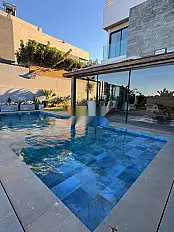 Villa à vendre à Dar Bouazza