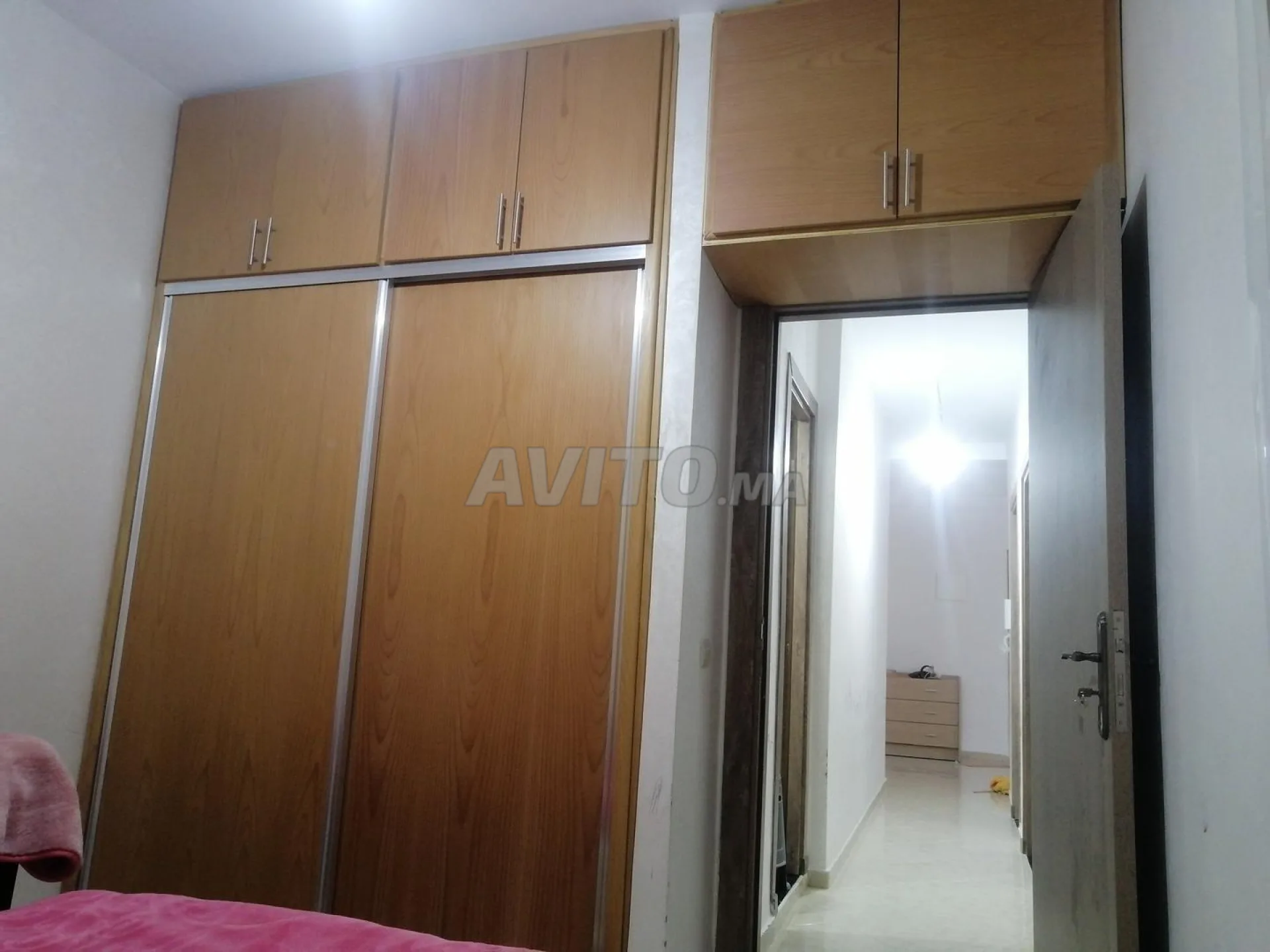 appartement à Al Hamd 3