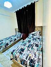 شقق للإيجار في أصيلة مع إطلالة
