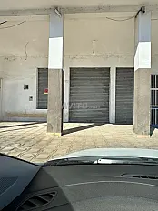 Local commercial à louer