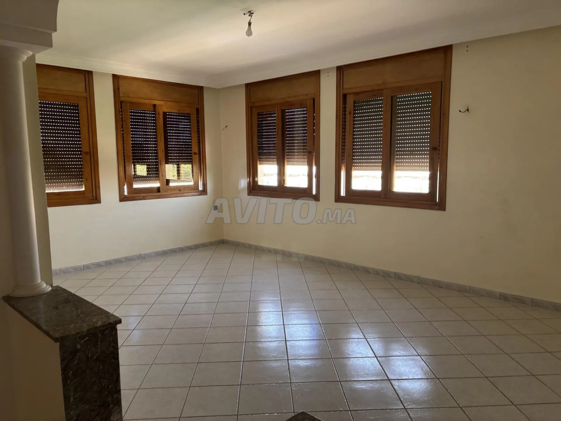 Appartement à louer 83 m² à Temara Massira