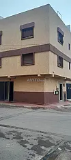 Petit immeuble à vendre à Oued Dahab