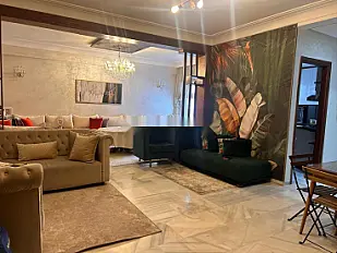 Appartement à vendre 107 m² à Sala el jadida