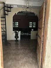 Villa / Terrain titré 335 m2 Proche de Riad Témara