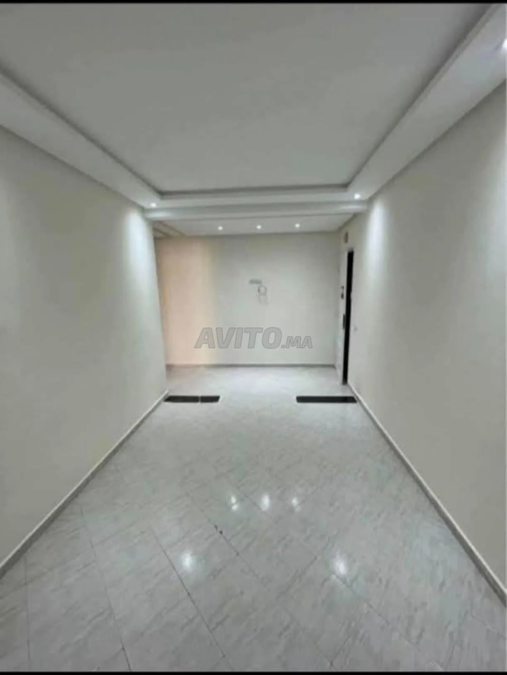 Appartement à louer Temara Milano