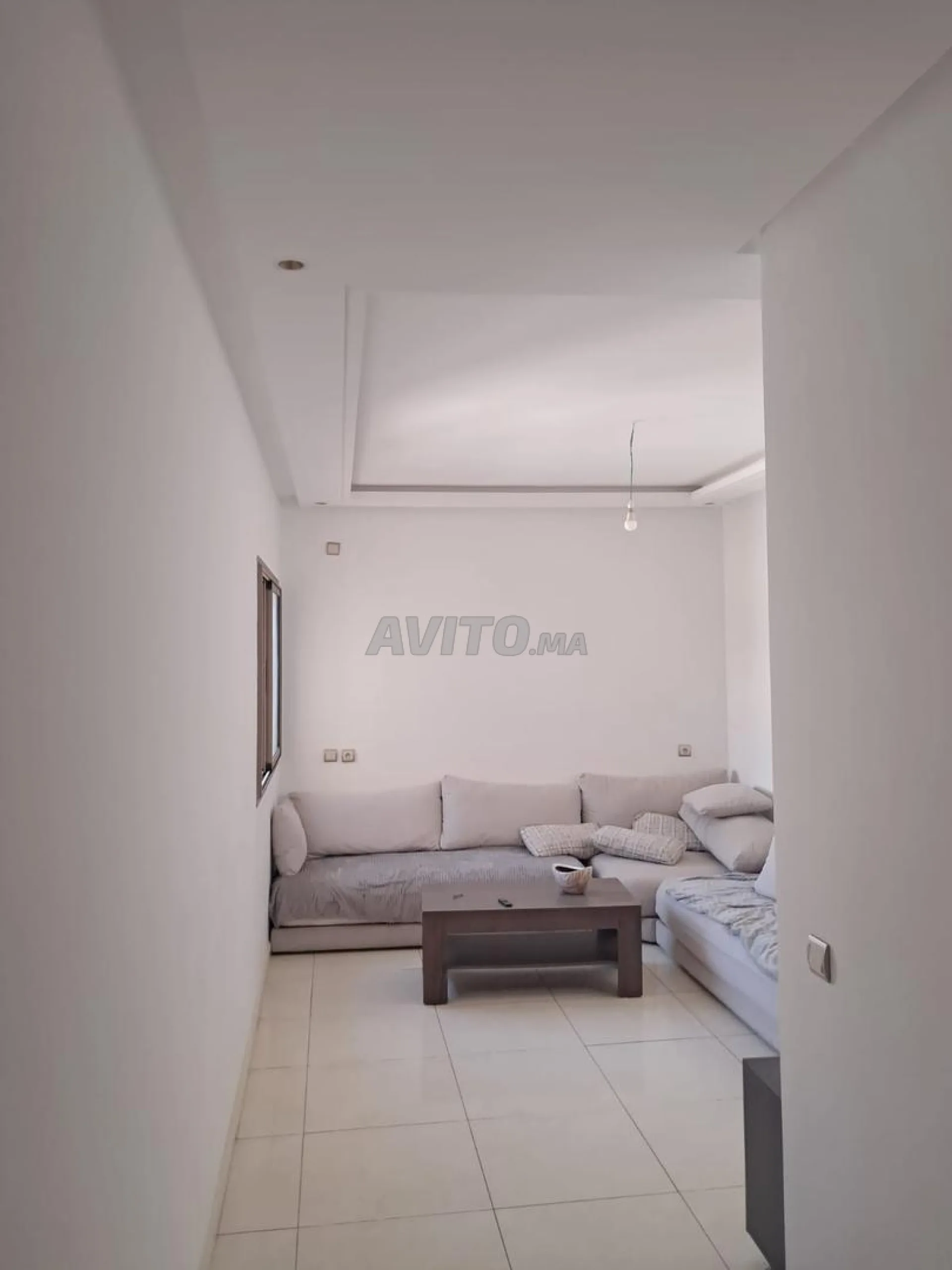 Appartement à louer saisonnier